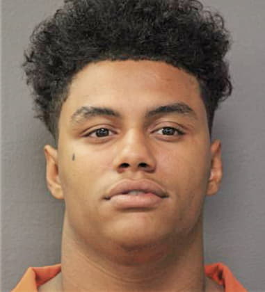 Denzel Arceneaux, - Lafayette Parish County, LA 